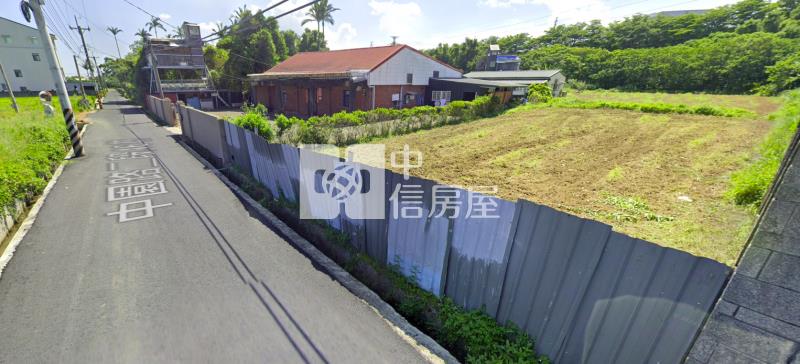 中工擴大二期都內田(送農舍無保登)房屋室內格局與周邊環境