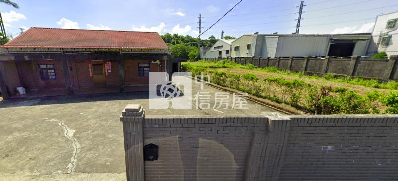 中工擴大二期都內田(送農舍無保登)房屋室內格局與周邊環境