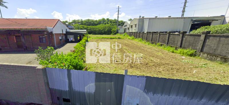 中工擴大二期都內田(送農舍無保登)房屋室內格局與周邊環境