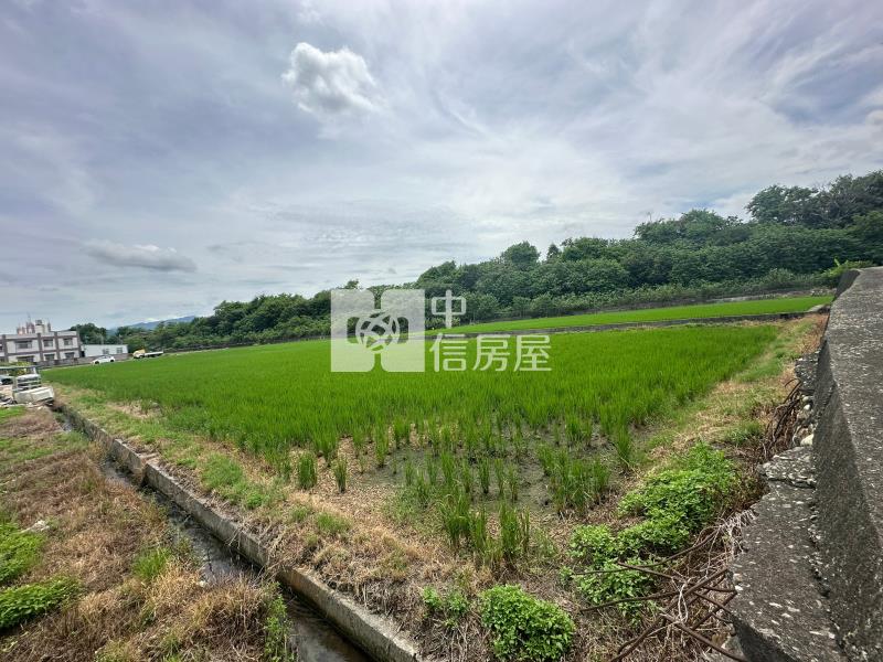 后里區低單價農地房屋室內格局與周邊環境