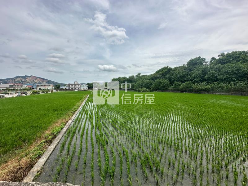 后里區低單價農地房屋室內格局與周邊環境