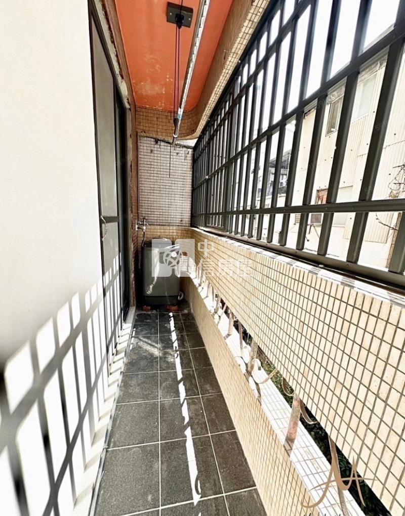 一中商圈收租四套高投報房屋室內格局與周邊環境