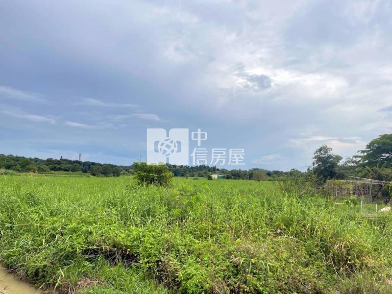 關廟千坪農地房屋室內格局與周邊環境