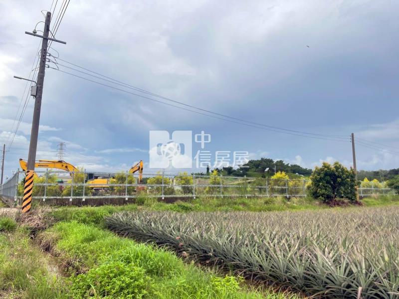 關廟千坪農地房屋室內格局與周邊環境