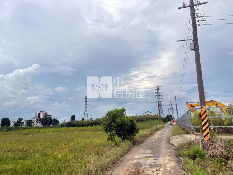 關廟千坪農地房屋室內格局與周邊環境