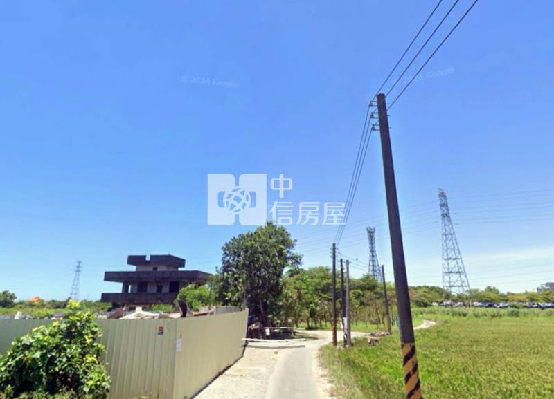 關廟千坪農地房屋室內格局與周邊環境