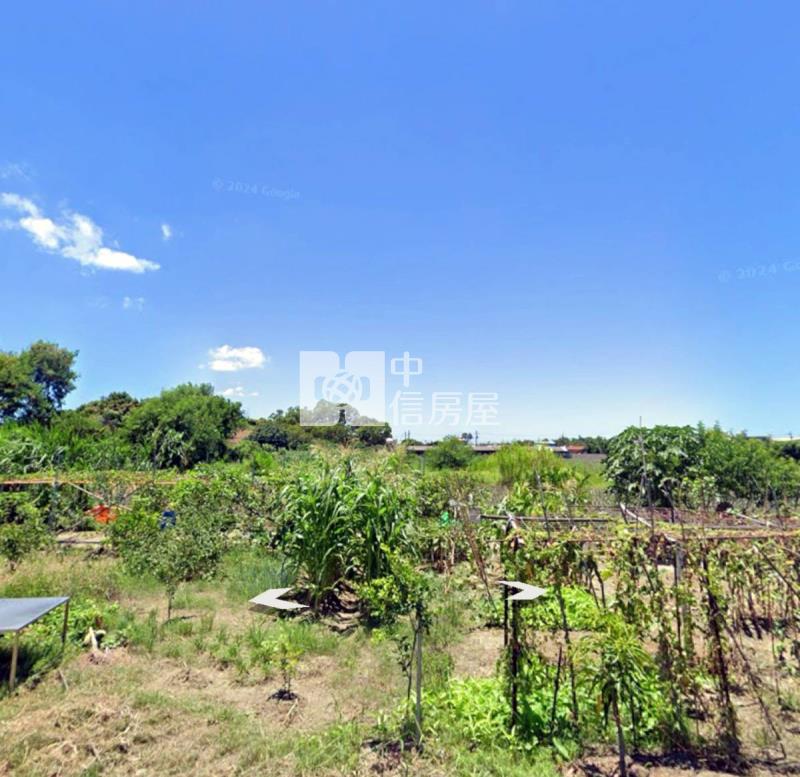 關廟千坪農地房屋室內格局與周邊環境