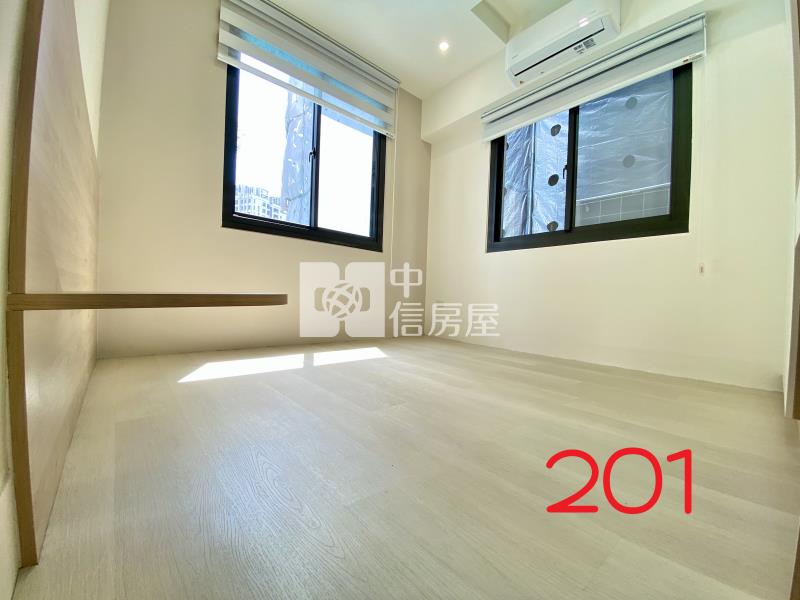 五權車站旁四面採光高投報典雅裝潢收租4間1房1廳房屋室內格局與周邊環境
