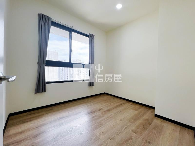 時代菁英｜新光特區高樓層三房平車房屋室內格局與周邊環境