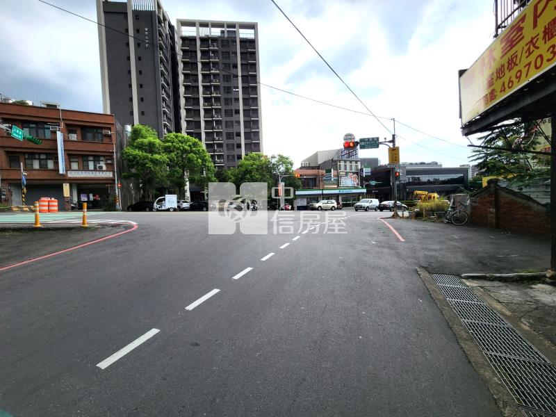 【安家】南勢家樂福旁方正美建地房屋室內格局與周邊環境