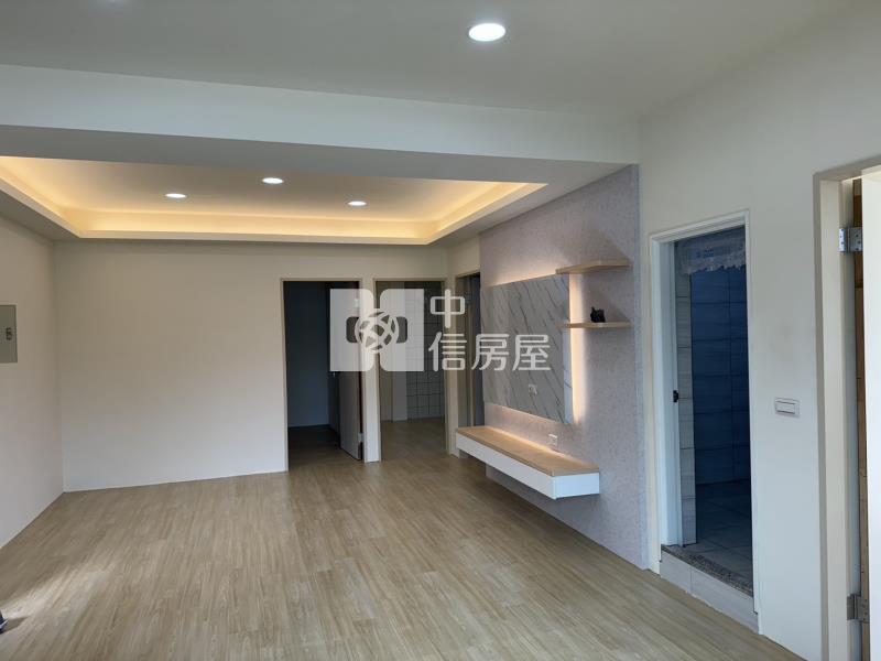 信義國小全新整理三房房屋室內格局與周邊環境