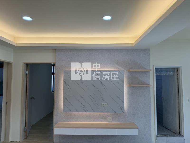信義國小全新整理三房房屋室內格局與周邊環境