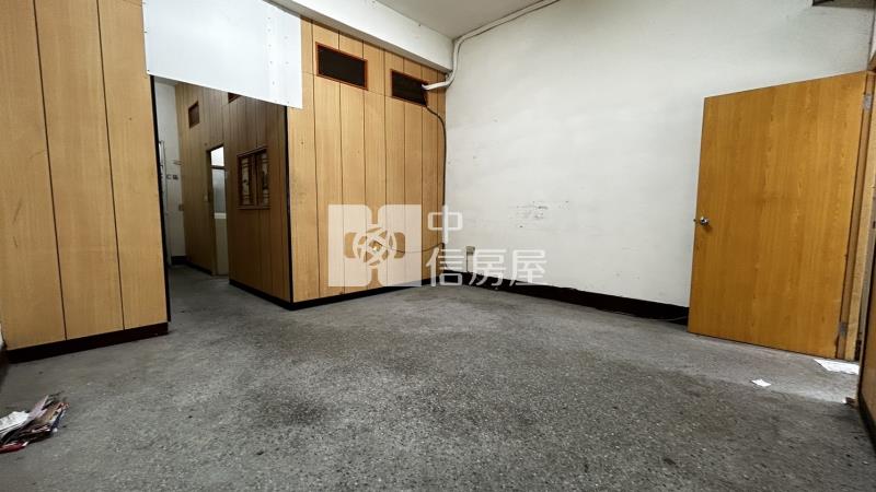埔心車站稀有一樓房屋室內格局與周邊環境
