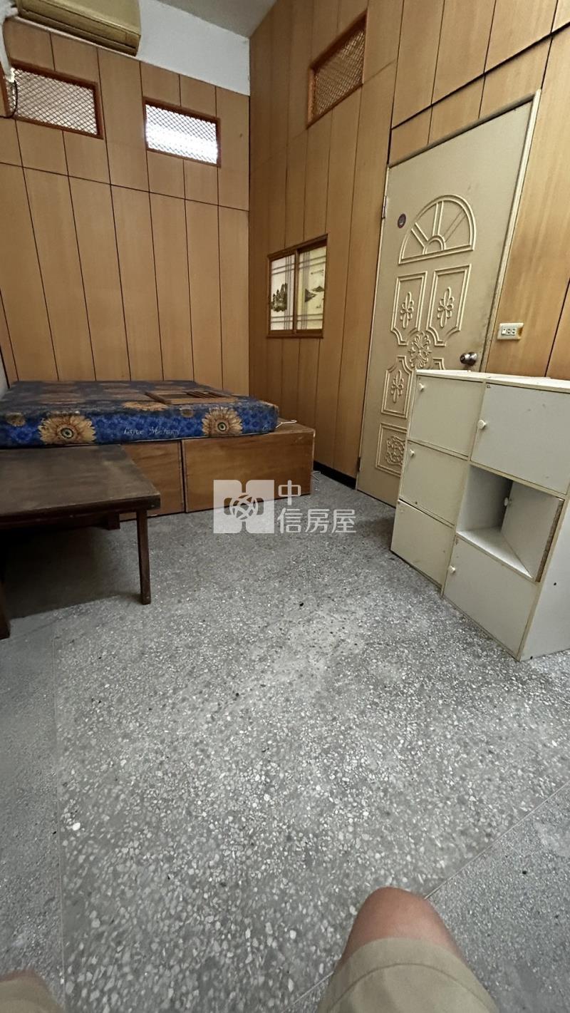 埔心車站稀有一樓房屋室內格局與周邊環境