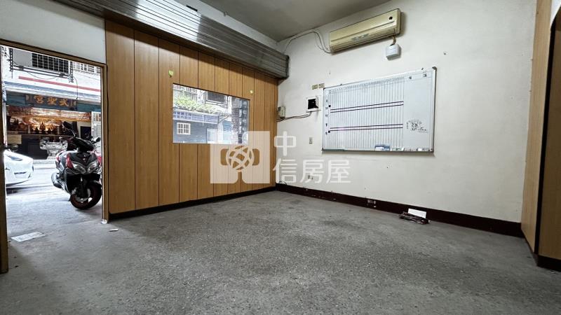埔心車站稀有一樓房屋室內格局與周邊環境
