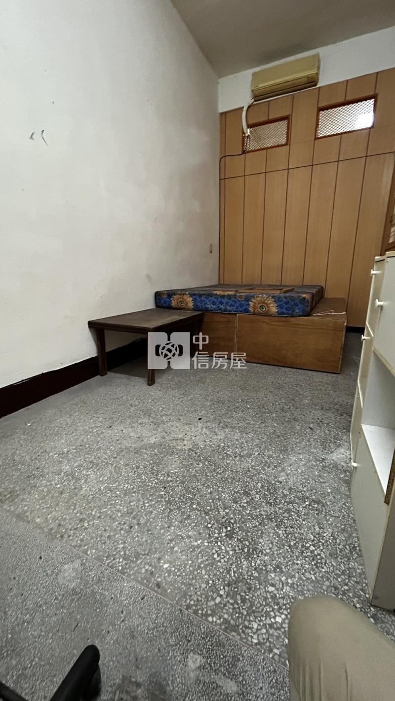 埔心車站稀有一樓房屋室內格局與周邊環境