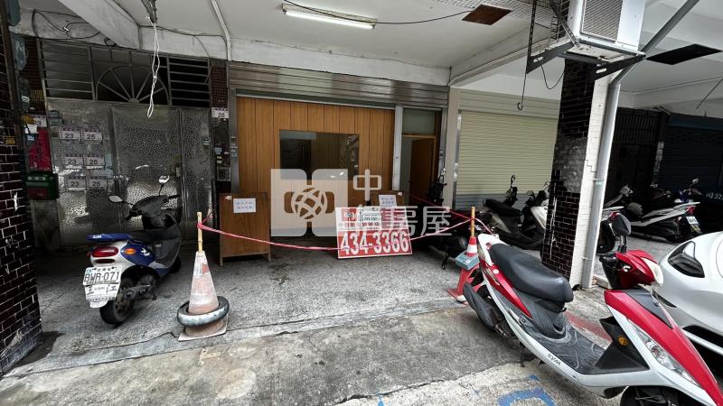 埔心車站稀有一樓房屋室內格局與周邊環境