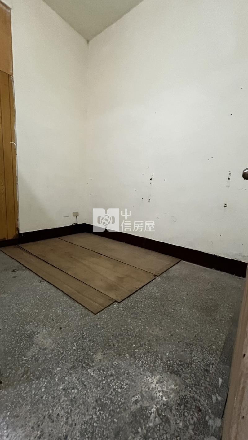 埔心車站稀有一樓房屋室內格局與周邊環境