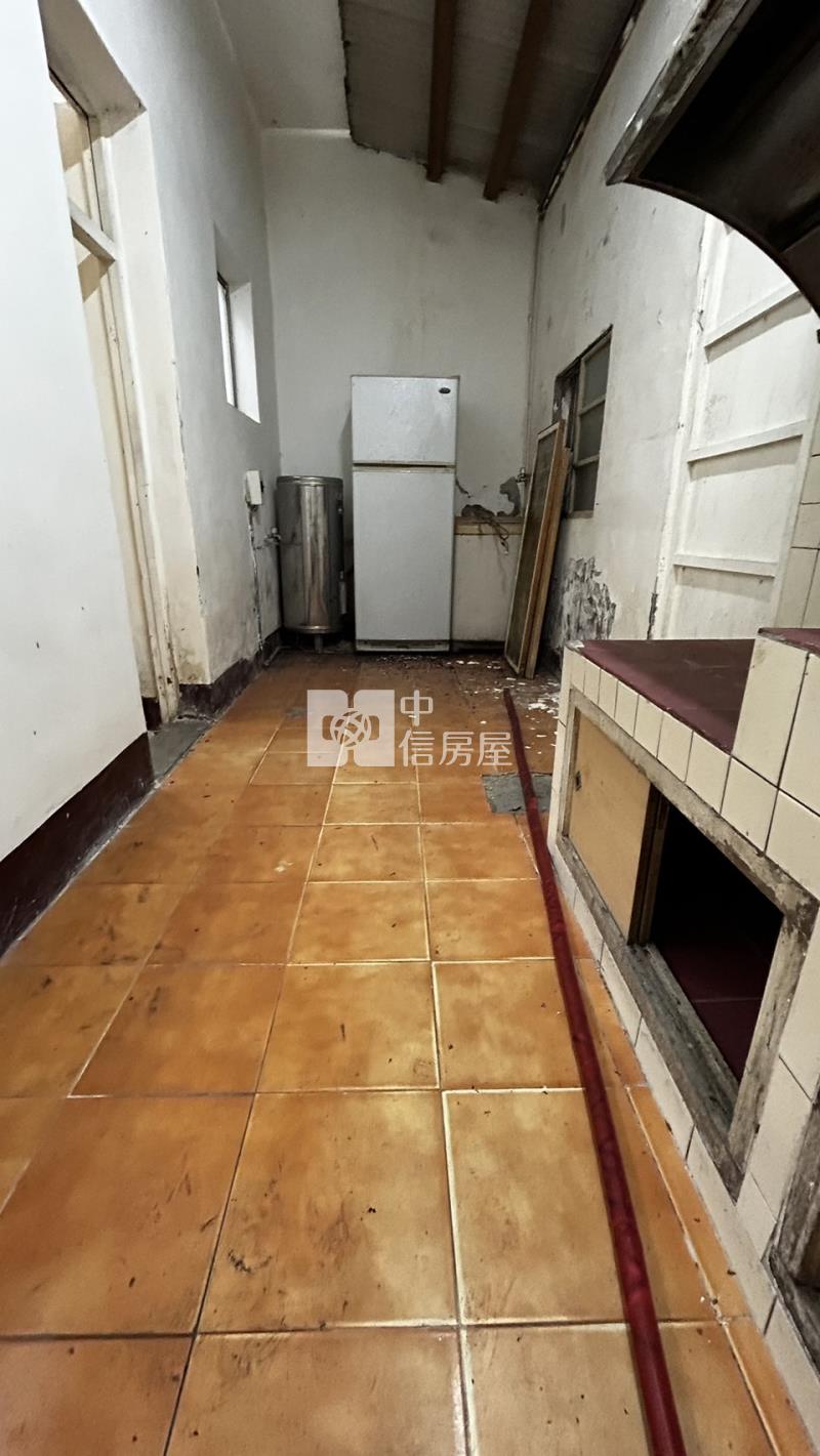 埔心車站稀有一樓房屋室內格局與周邊環境