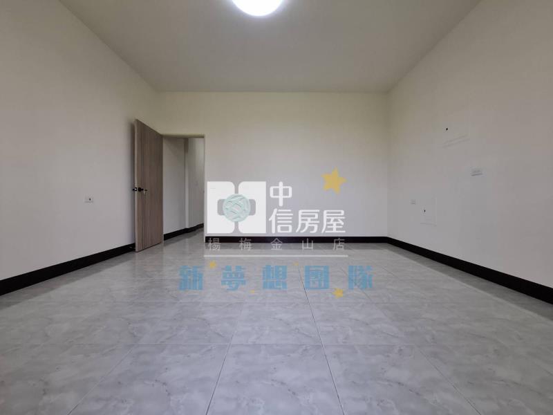 【新夢想】觀音大富路4房整新美透天房屋室內格局與周邊環境