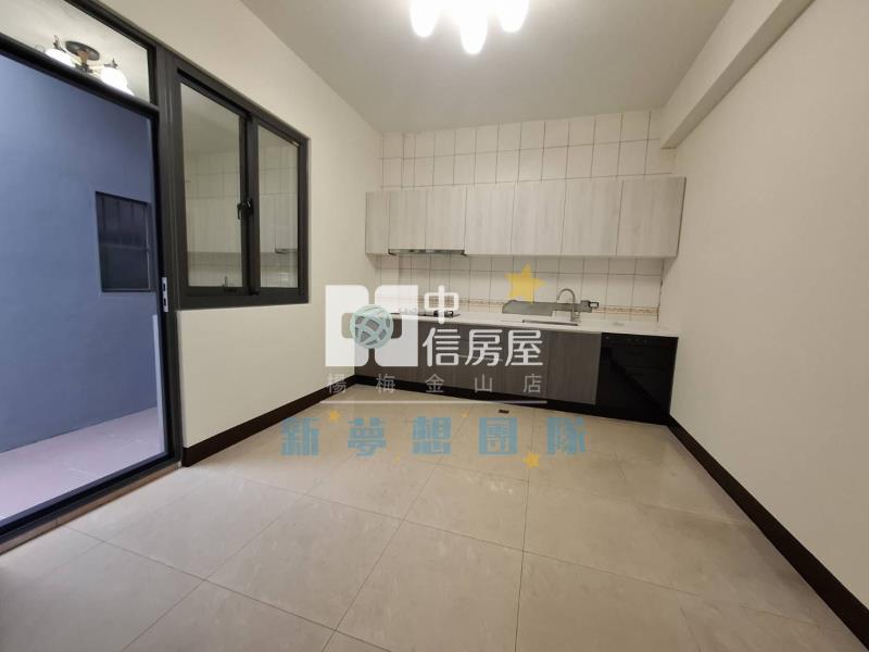 【新夢想】觀音大富路4房整新美透天房屋室內格局與周邊環境