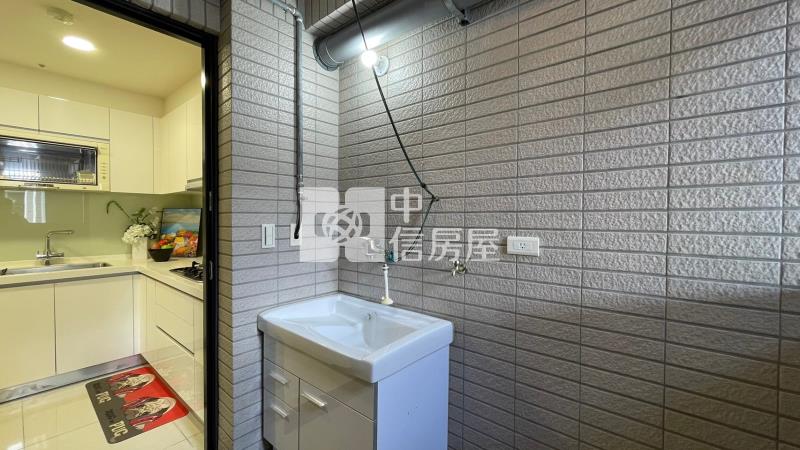 樹孝商圈三房平車高樓視野戶房屋室內格局與周邊環境