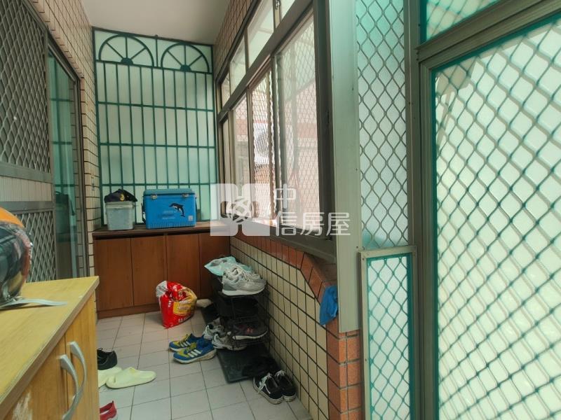 永康南應大商圈三房平車房屋室內格局與周邊環境