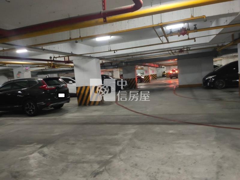 永康南應大商圈三房平車房屋室內格局與周邊環境