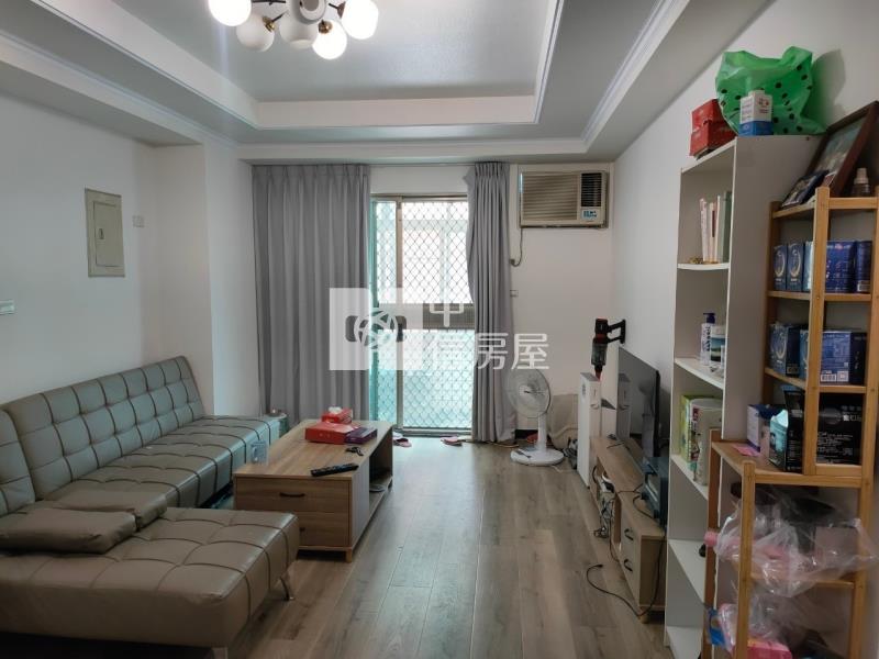 永康南應大商圈三房平車房屋室內格局與周邊環境