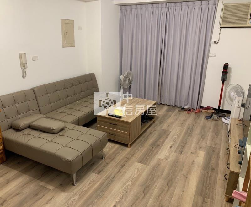 永康南應大商圈三房平車房屋室內格局與周邊環境
