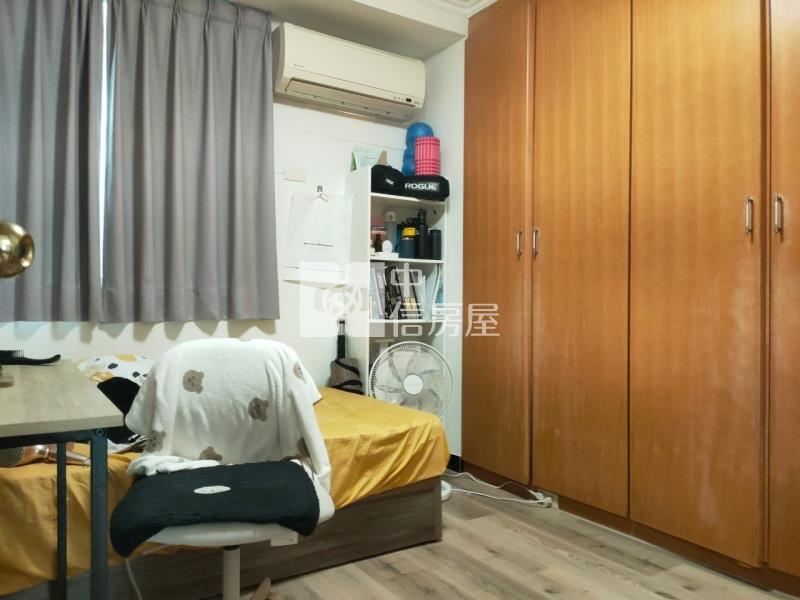 永康南應大商圈三房平車房屋室內格局與周邊環境