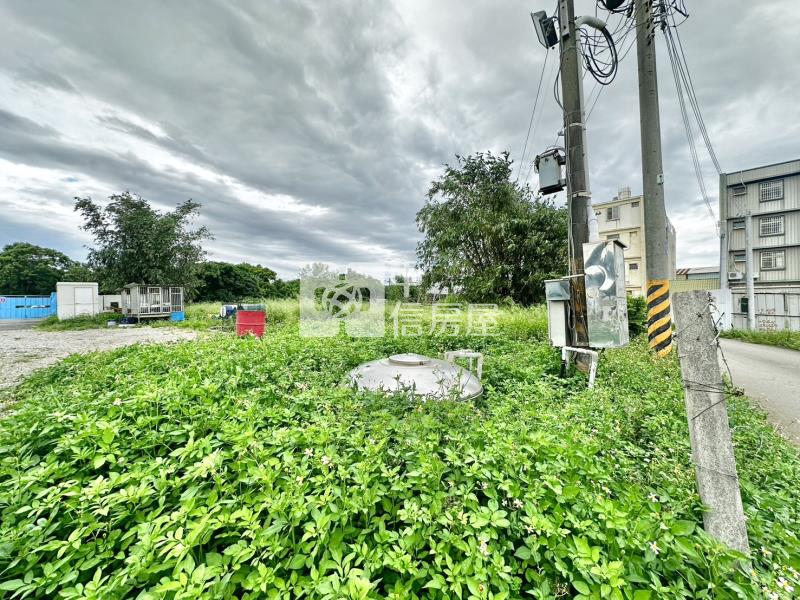 台中國際機場旁臨路農地房屋室內格局與周邊環境