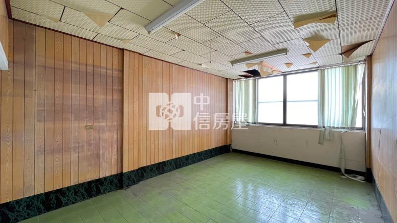 太平低總價靜巷車庫透天房屋室內格局與周邊環境