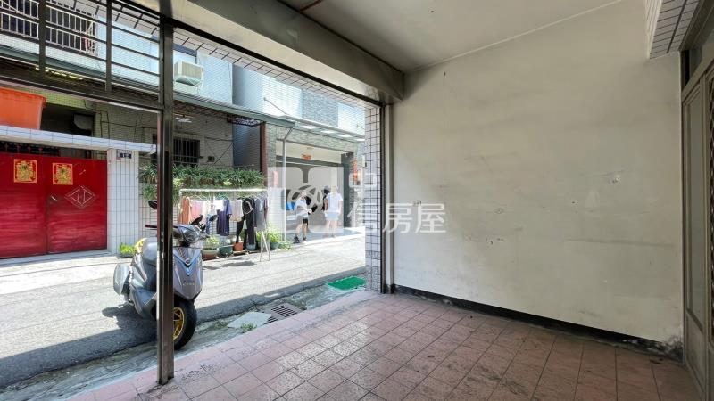 太平低總價靜巷車庫透天房屋室內格局與周邊環境