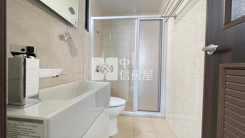 太平十五米活路超精美住店合一房屋室內格局與周邊環境