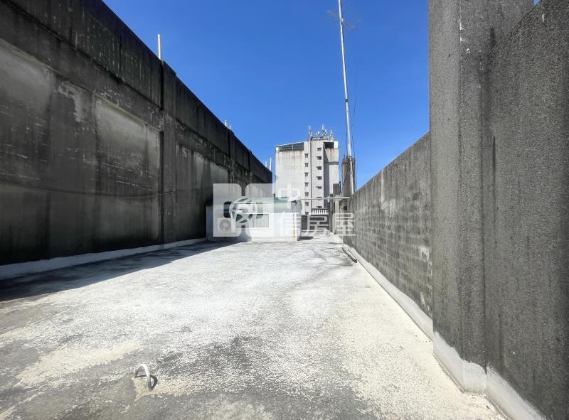 北平商圈大地坪透店房屋室內格局與周邊環境