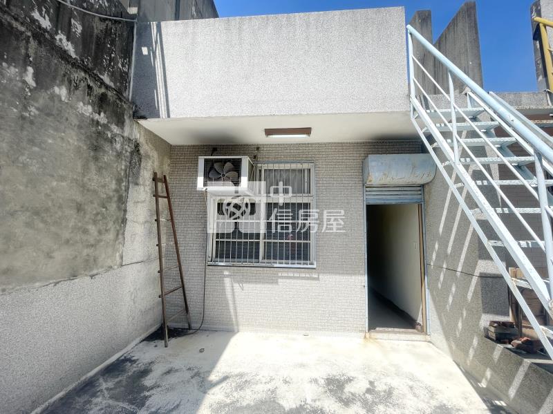 北平商圈大地坪透店房屋室內格局與周邊環境