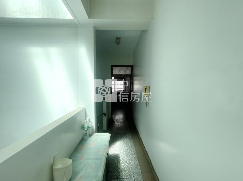 北平商圈大地坪透店房屋室內格局與周邊環境
