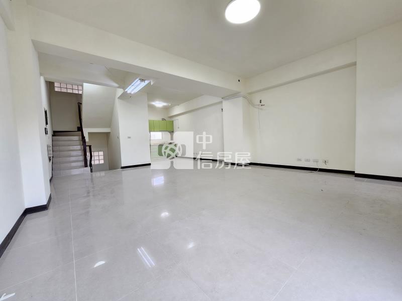 竹南科七君鼎店面房屋室內格局與周邊環境