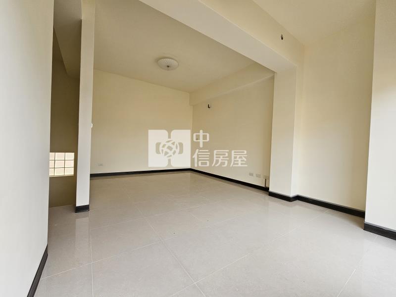 竹南科七君鼎店面房屋室內格局與周邊環境