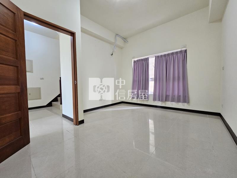 竹南科七君鼎店面房屋室內格局與周邊環境