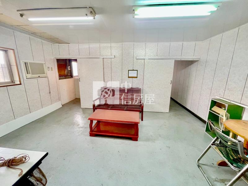 太平稀有低總價乙工廠房房屋室內格局與周邊環境