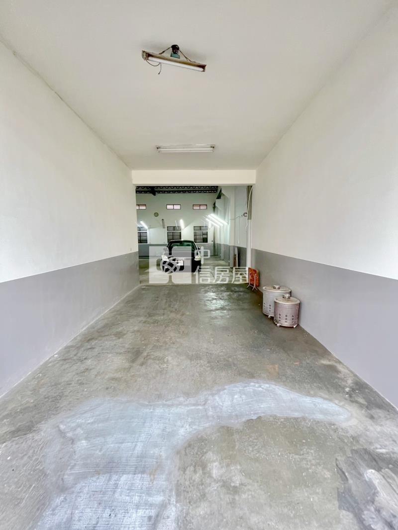 太平稀有低總價乙工廠房房屋室內格局與周邊環境