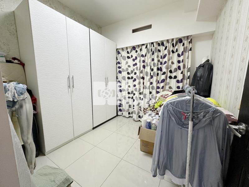 龍潭大清城邑超美2+1房車房屋室內格局與周邊環境