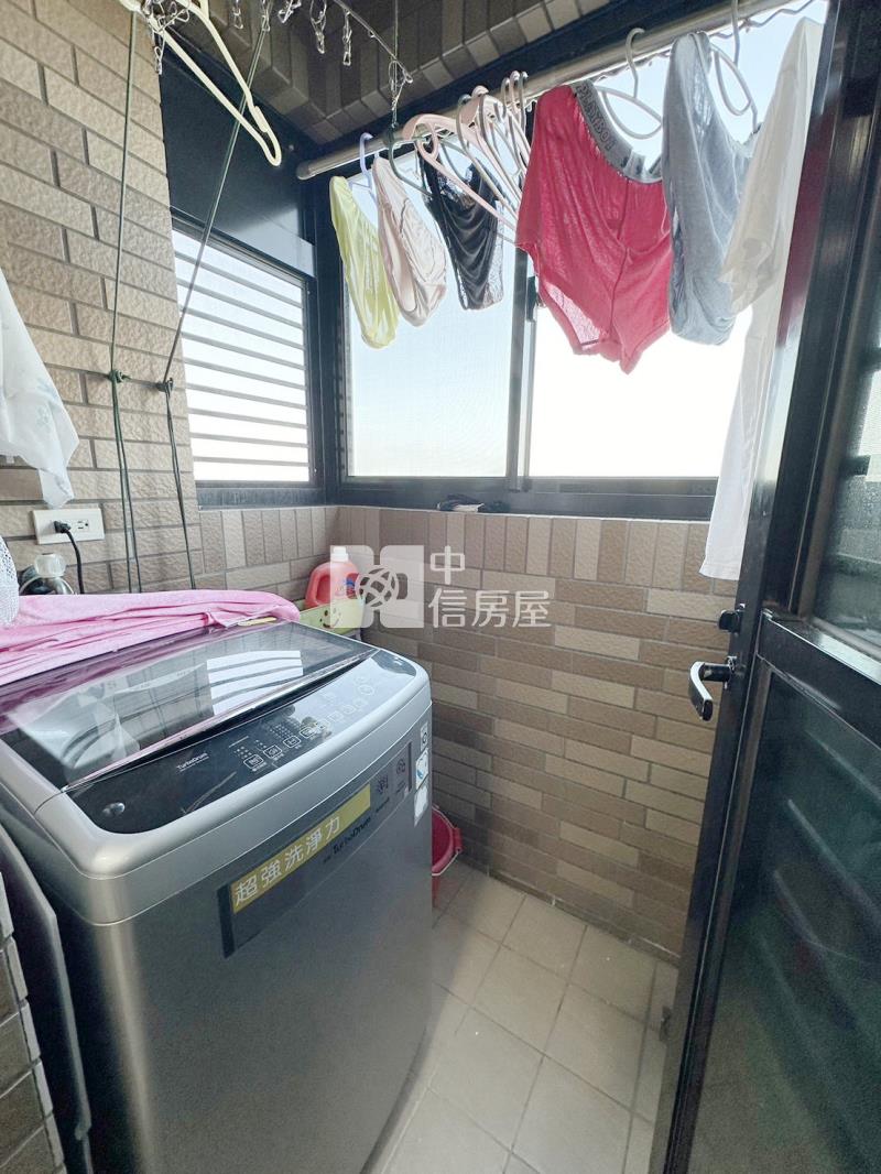龍潭大清城邑超美2+1房車房屋室內格局與周邊環境