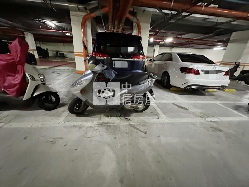 龍潭大清城邑超美2+1房車房屋室內格局與周邊環境