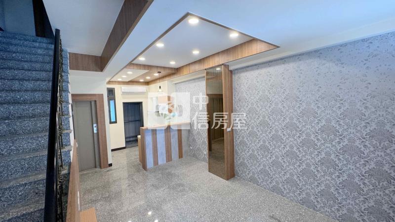 遇見礁溪42電梯透天房屋室內格局與周邊環境