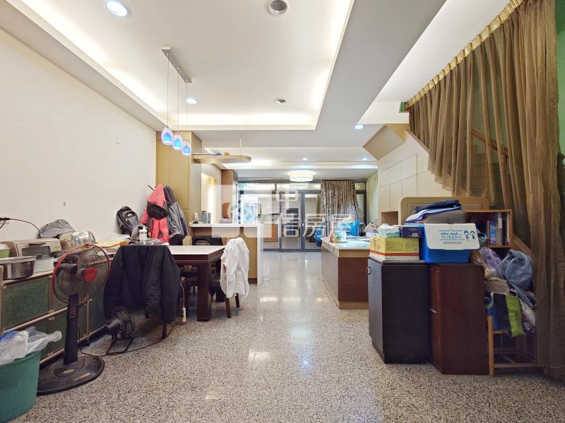 東區lalaport臨路透店房屋室內格局與周邊環境