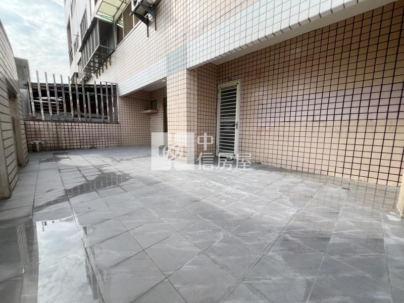 儒林天下三房車位房屋室內格局與周邊環境