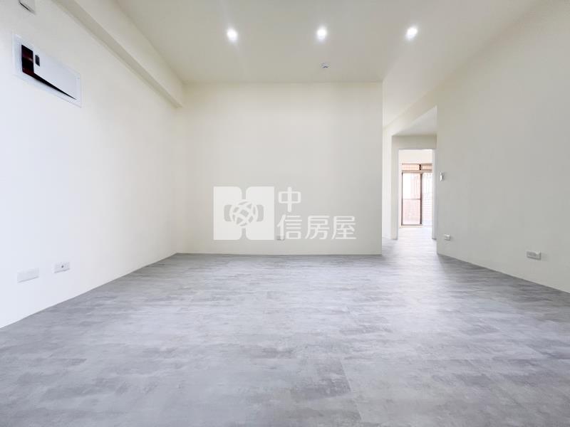 儒林天下三房車位房屋室內格局與周邊環境